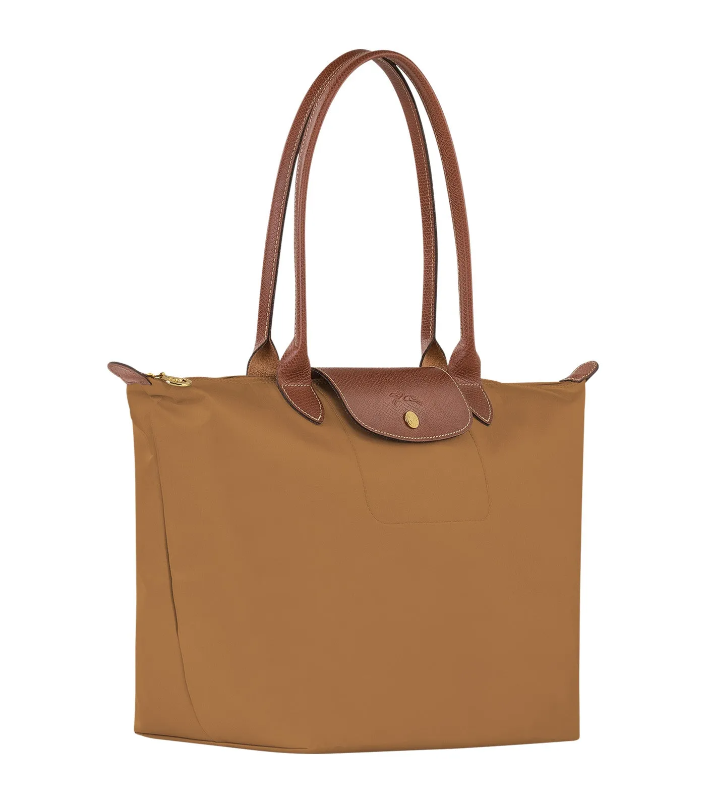 Le Pliage Original Tote Bag L Fawn