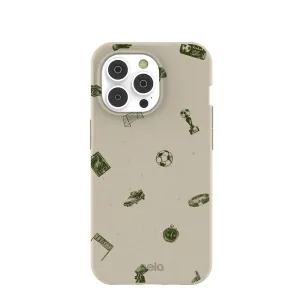 London Fog Lil Kicks iPhone 14 Pro Case