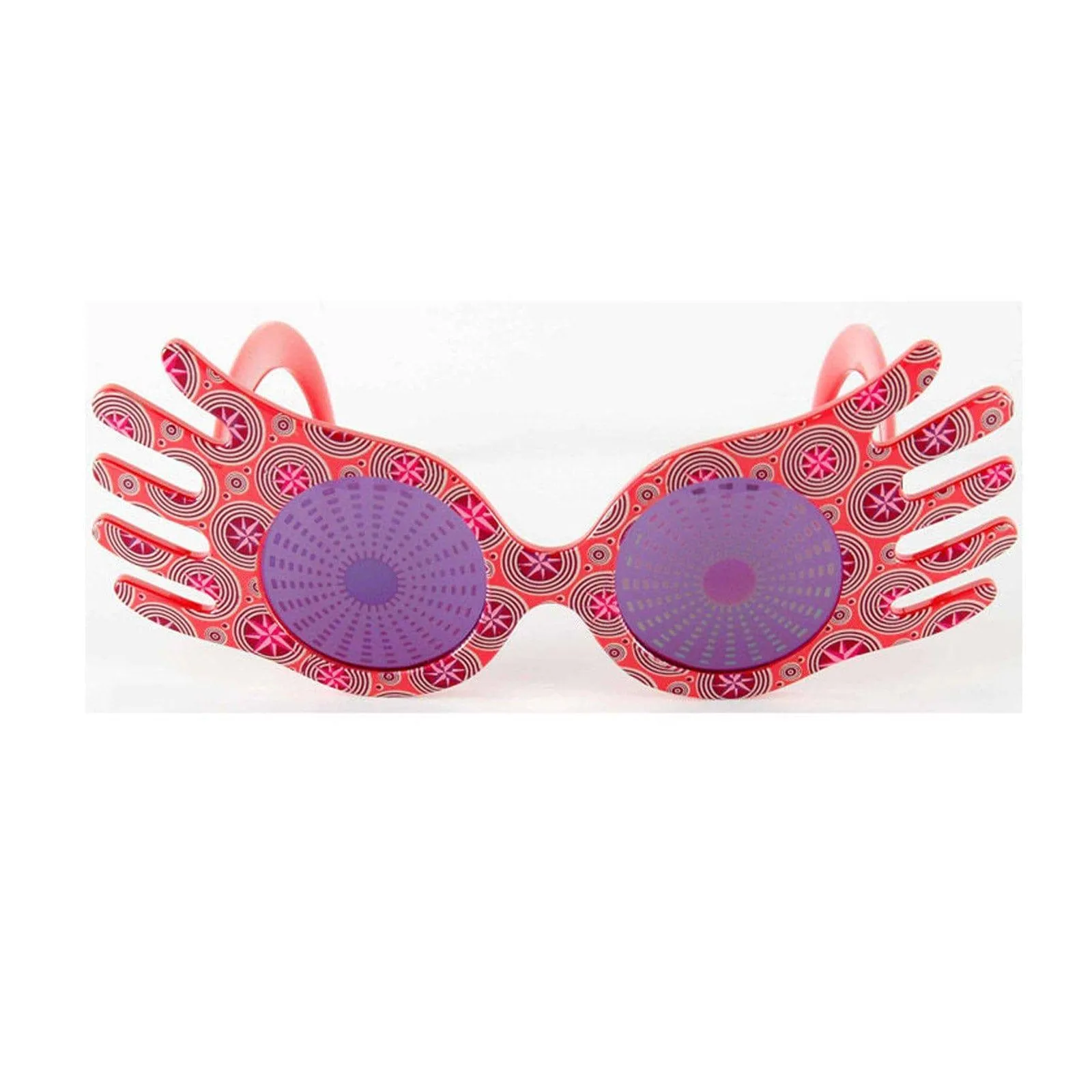 Luna Lovegood Glasses