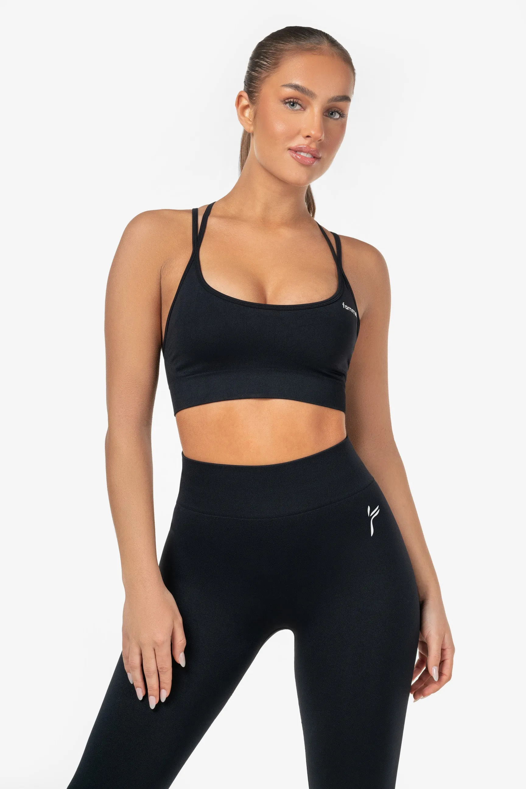 Lunge Sports Bra