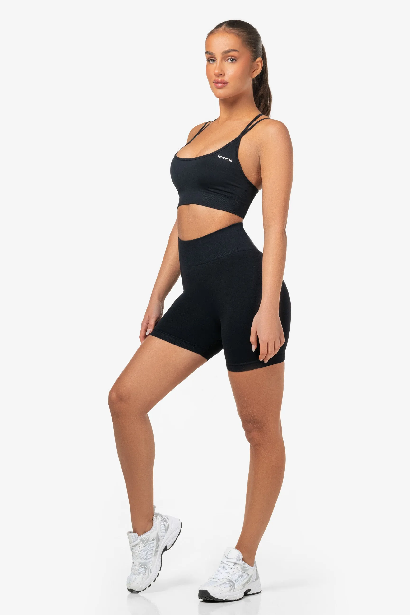 Lunge Sports Bra