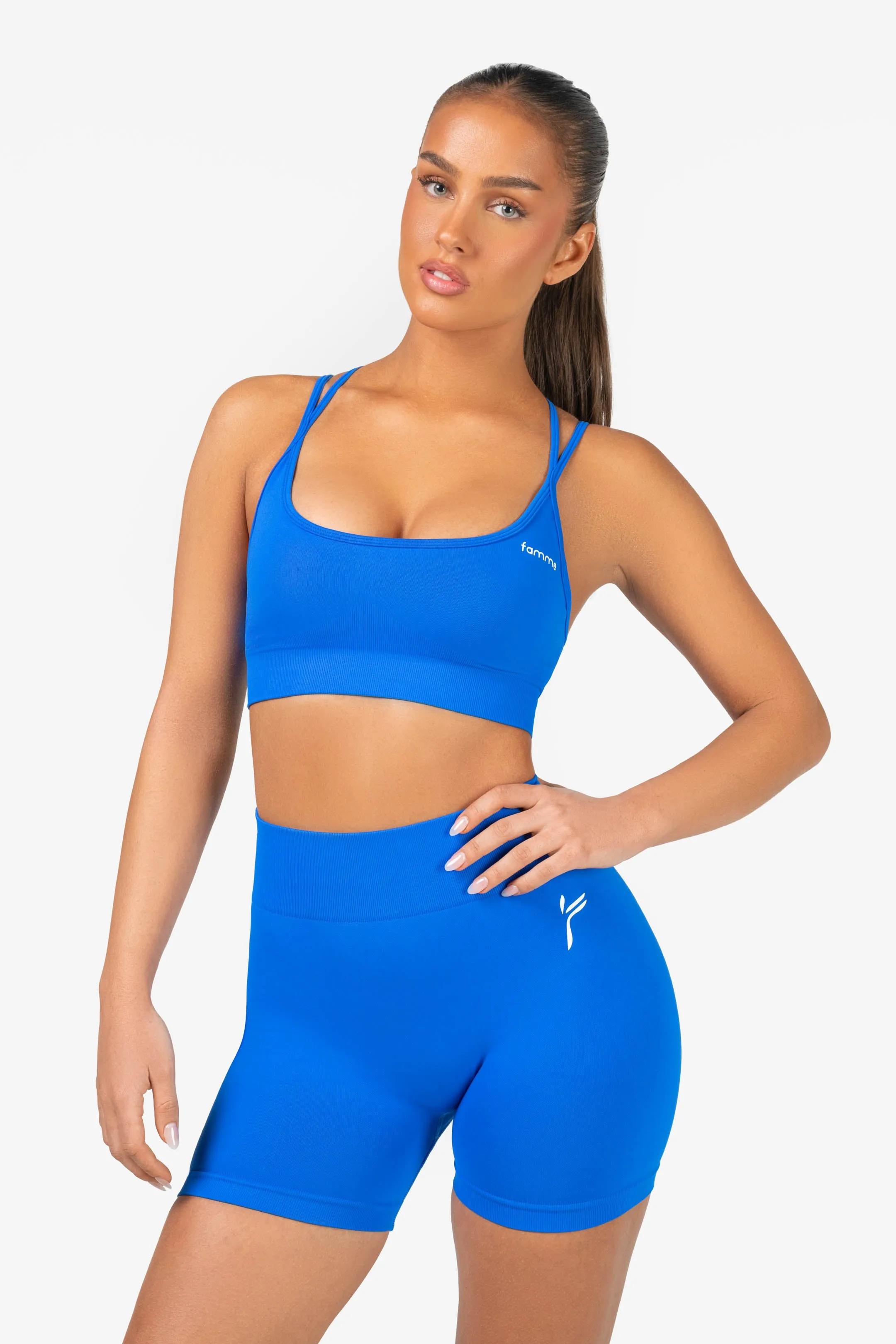 Lunge Sports Bra