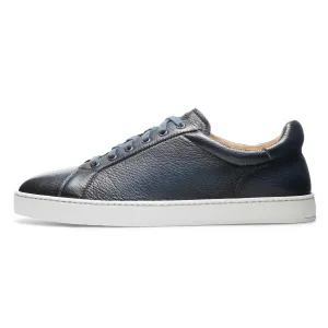 Magnanni Leve Deerskin Sneaker