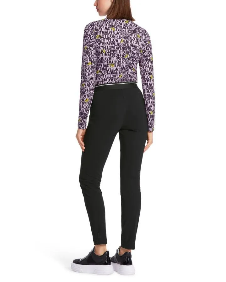 Marc Cain Sinnar Scuba Legging