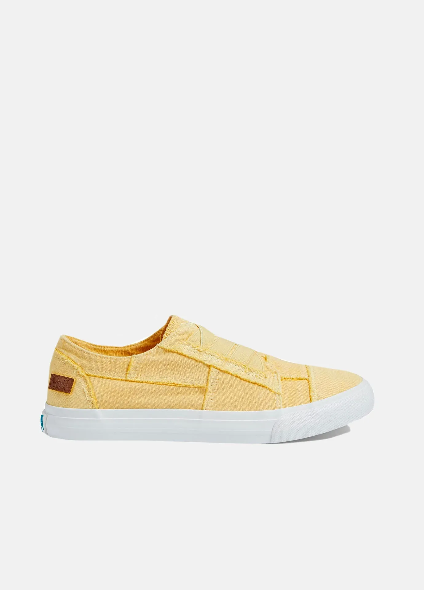 Marley Sneaker - Butter