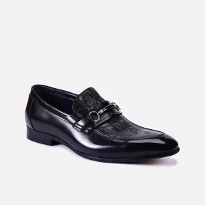 Matthew Black Formal Shoes 0111022