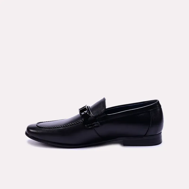 Maxwell Black Formal Dress Shoes 0111061