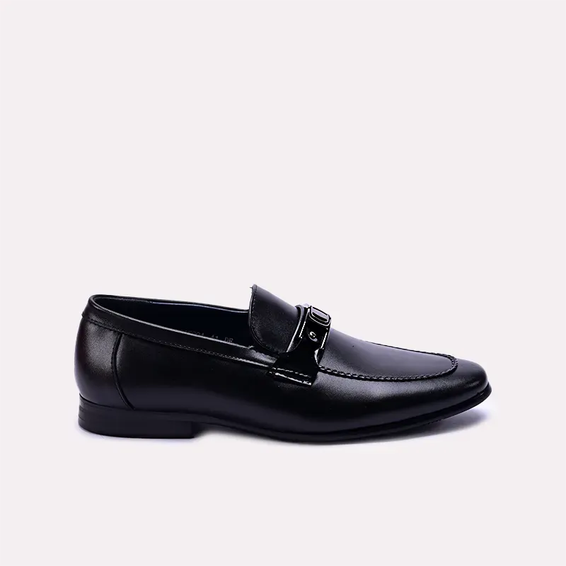 Maxwell Black Formal Dress Shoes 0111061