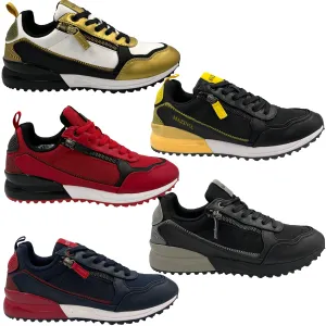 Mazino Men's Spinel Casual Jogger Shoes