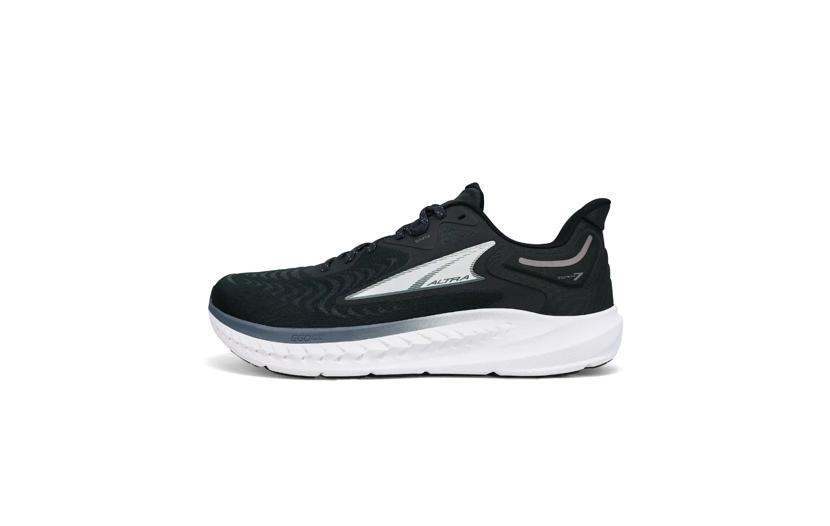 Men's Altra Torin 7 Color: Black