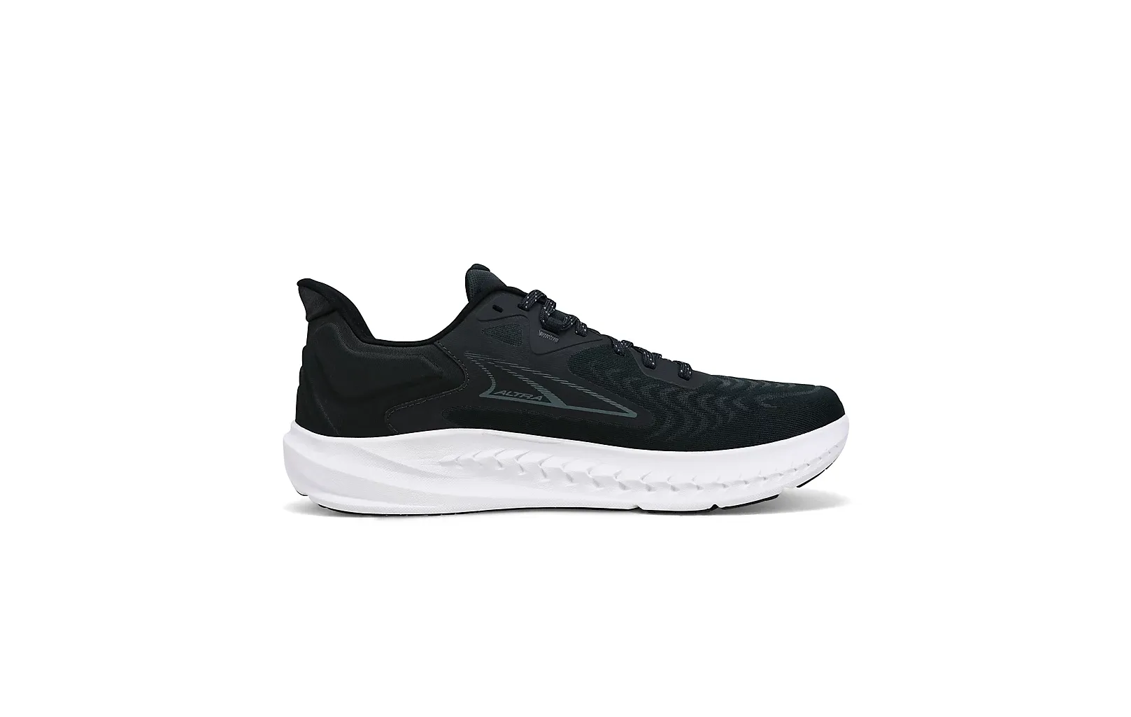 Men's Altra Torin 7 Color: Black