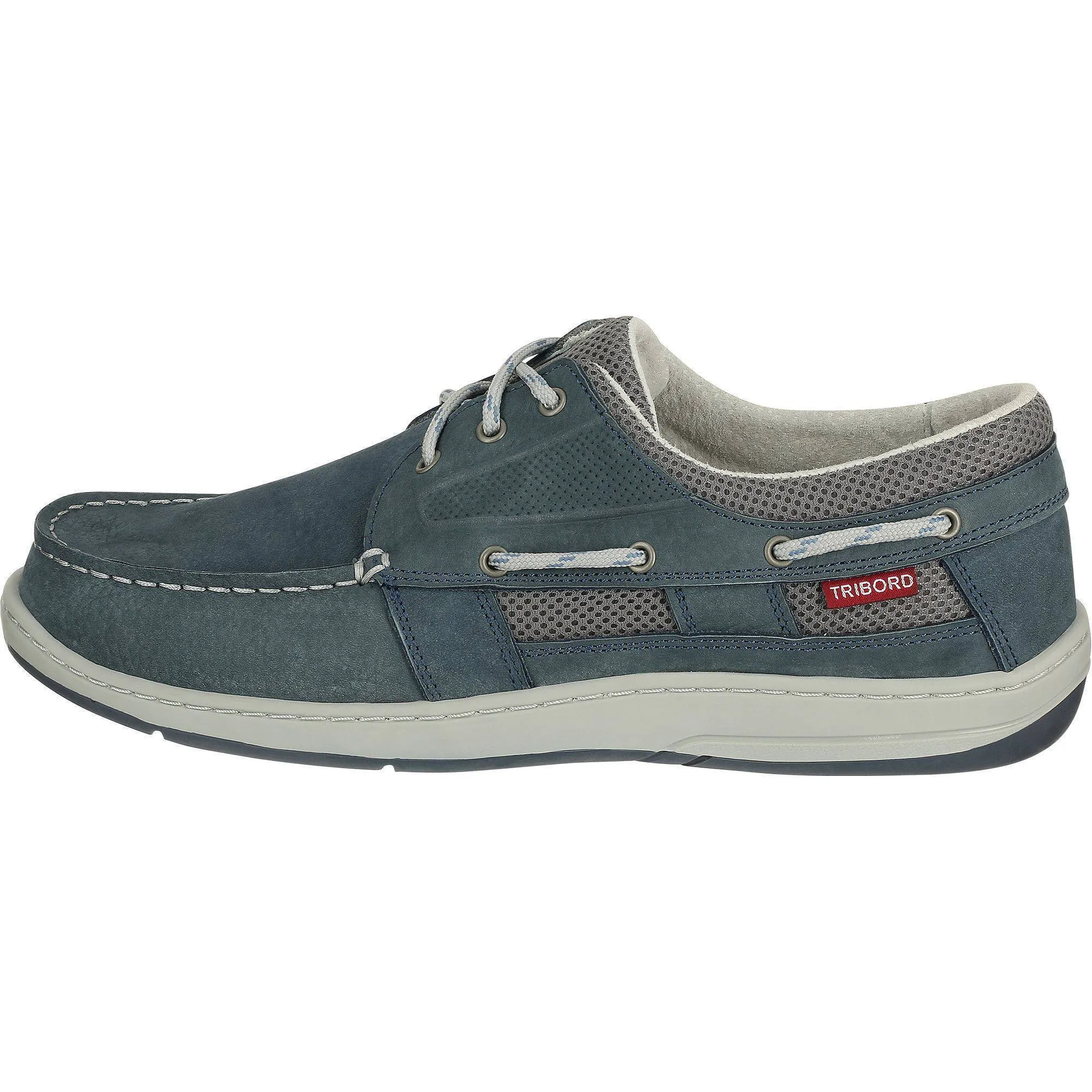 Men's Boat Shoes Clipper