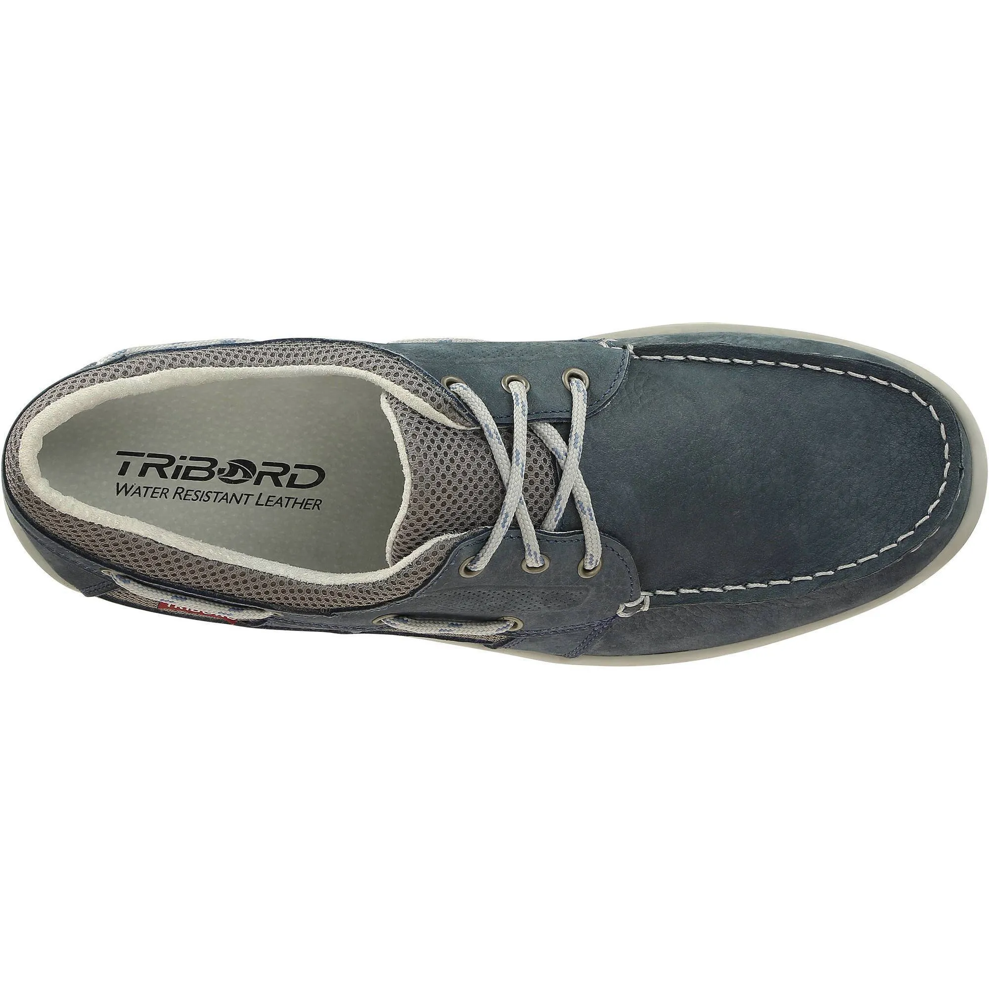 Men's Boat Shoes Clipper