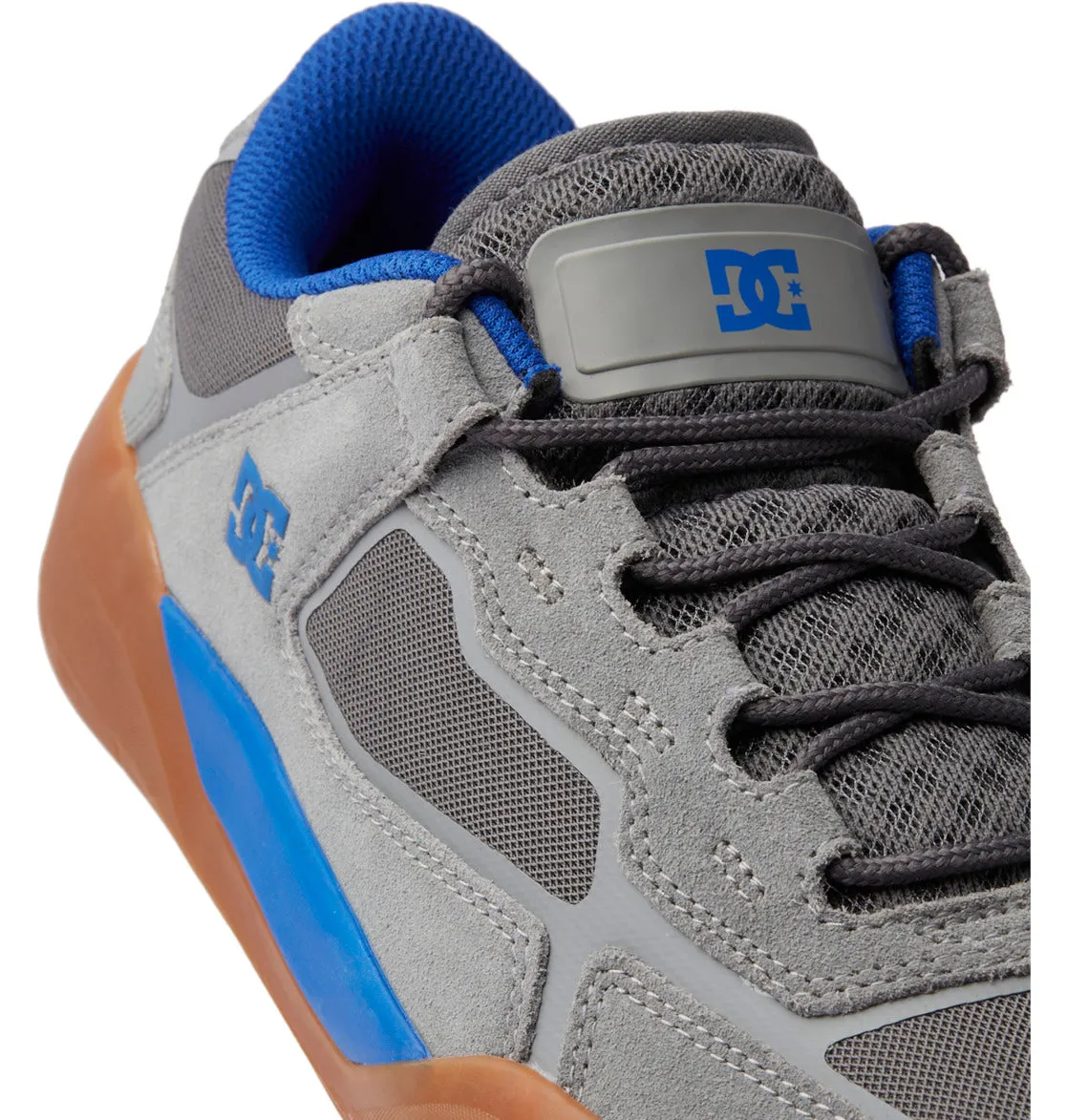 Men's DC Metric Skate Shoes