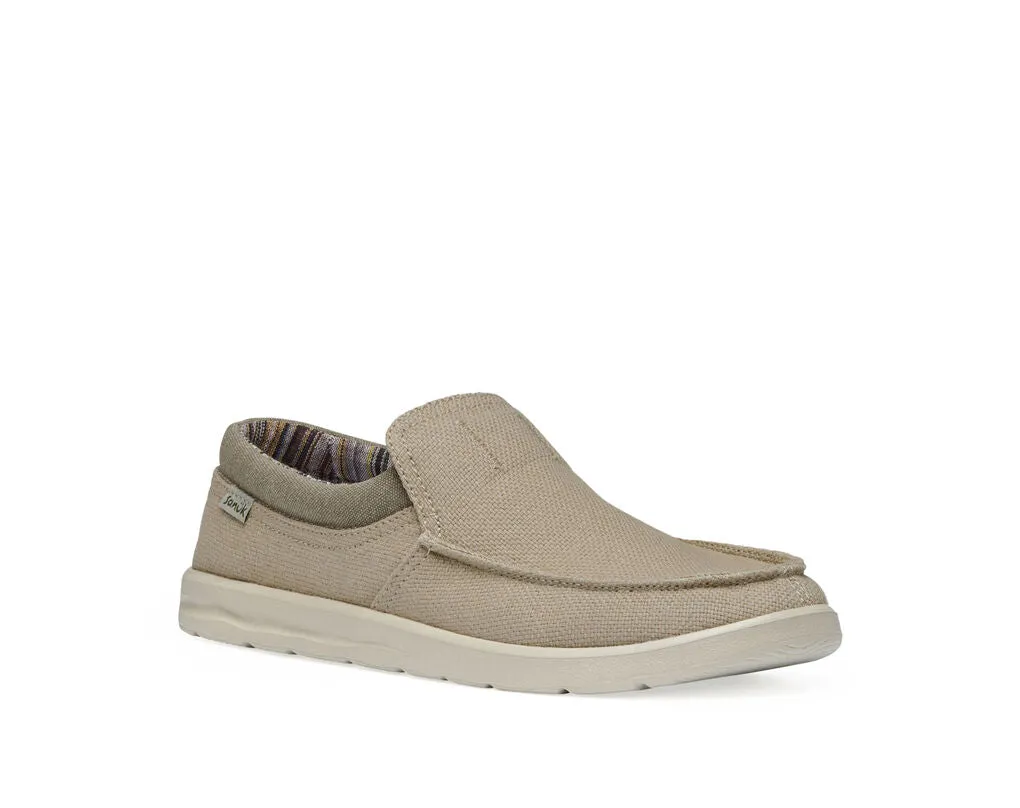 Men's Hi Bro Lite Hemp Shoes