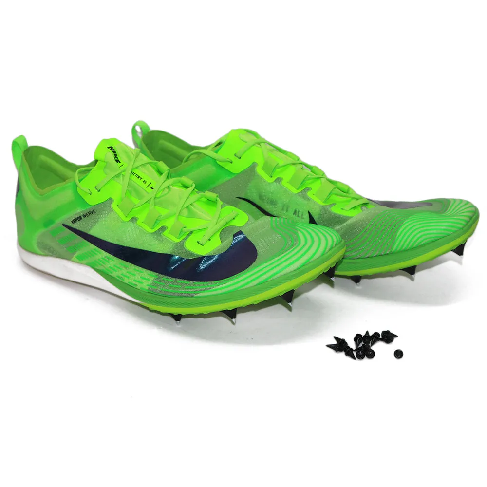 Men's soccer cleats Football Shoes,Light Green