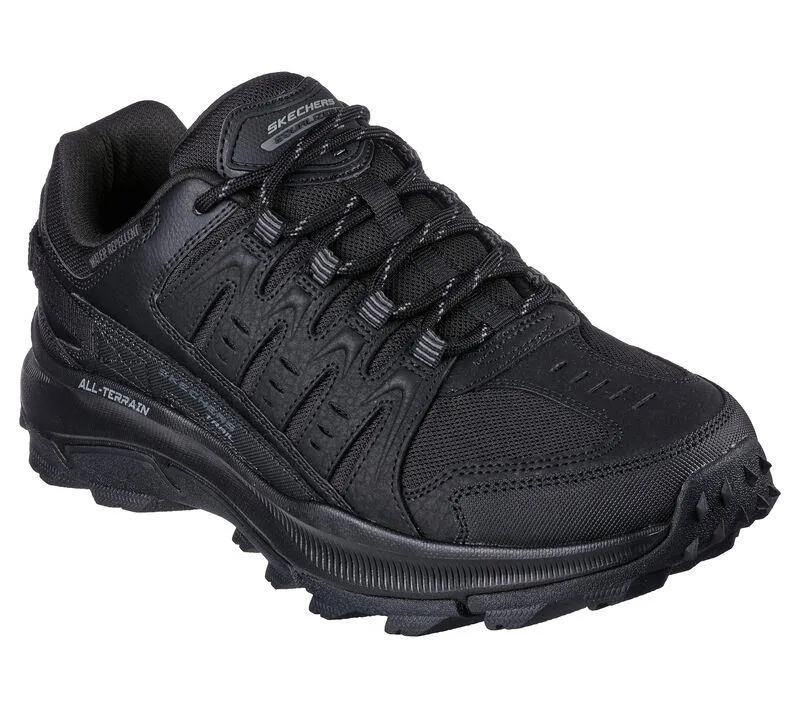 Men's Wide Fit Skechers 237501 Equalizer 5.0 Trail-Solix Walking Sneakers