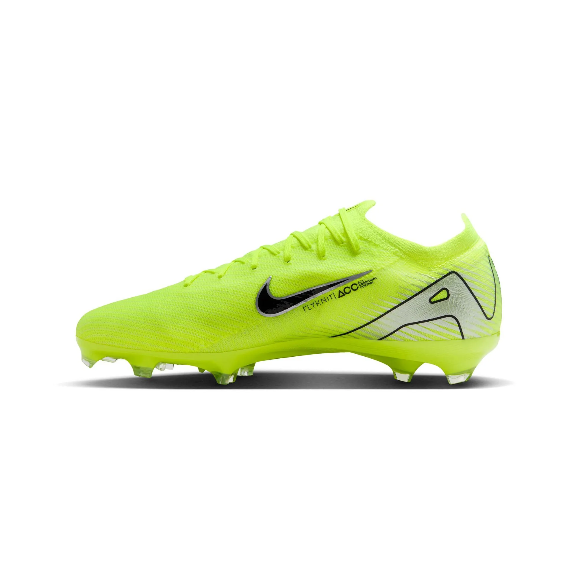 Mercurial Zoom Vapor 16 Pro FG Football Boots