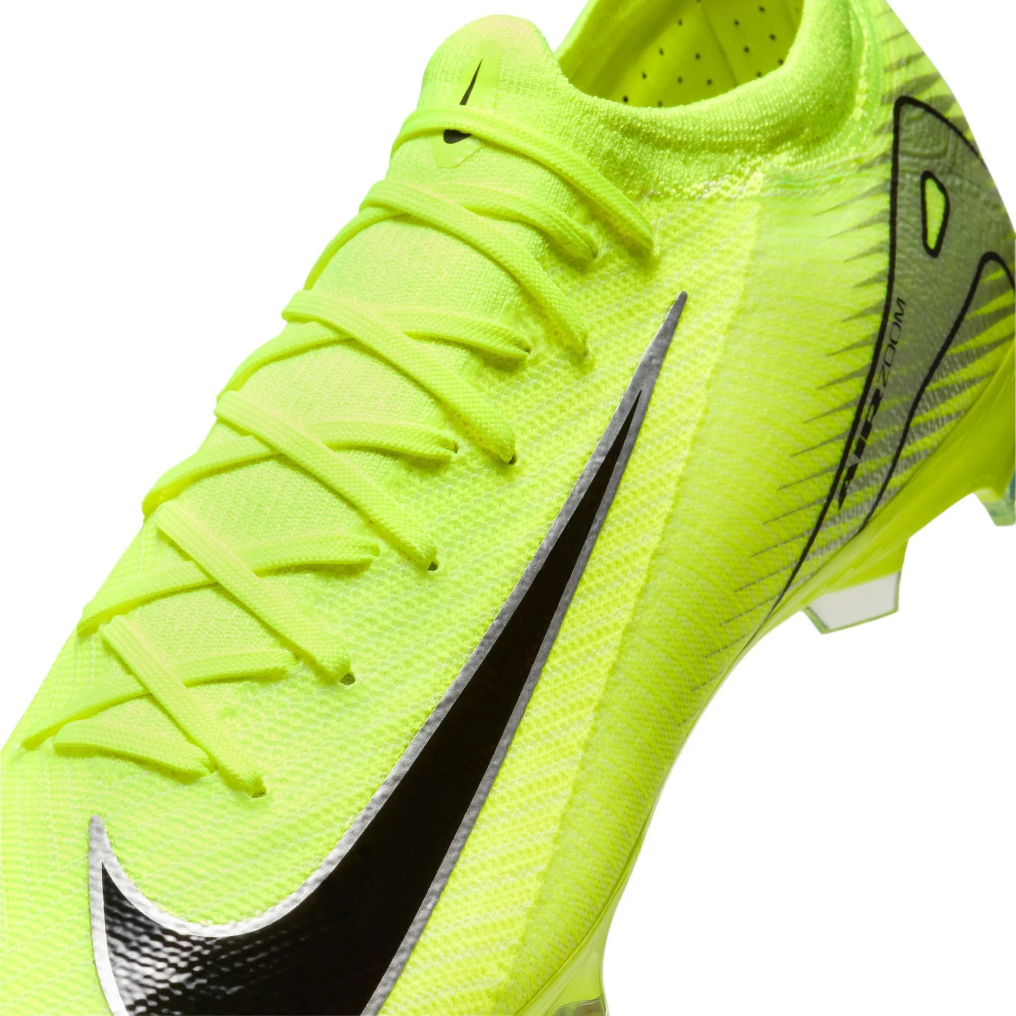 Mercurial Zoom Vapor 16 Pro FG Football Boots