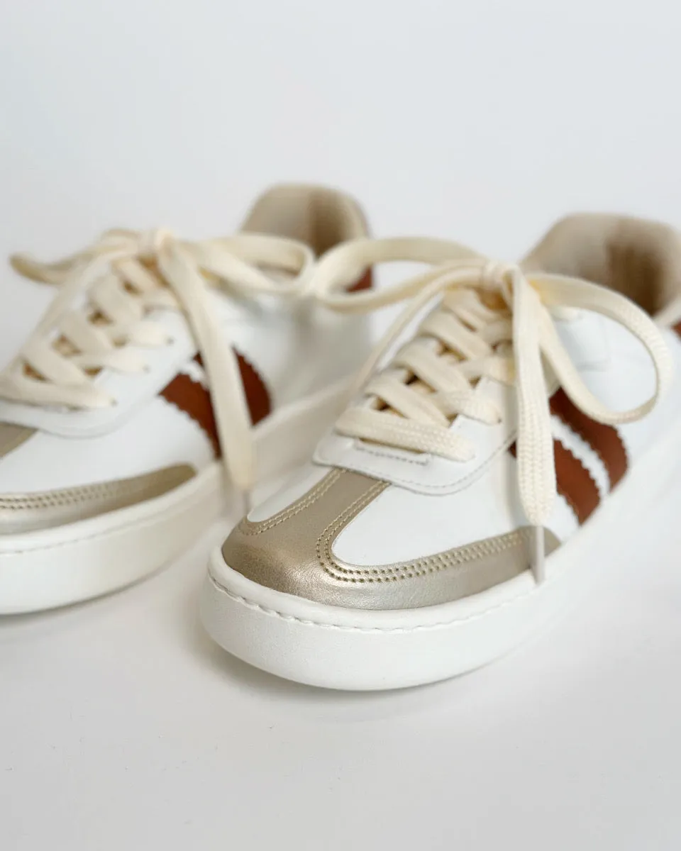 Miel Sneakers