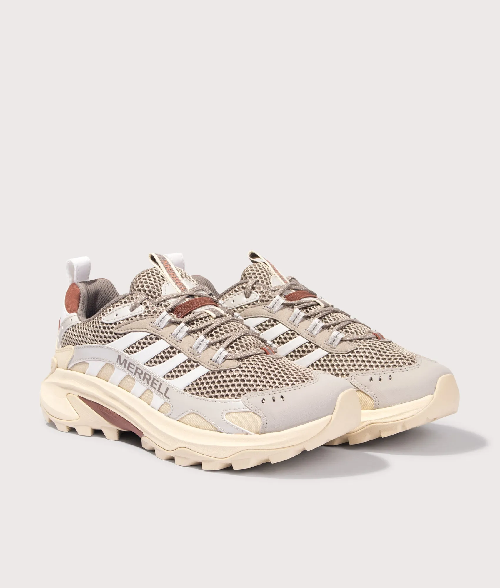 Moab Speed 2 Vent 2K Trainers