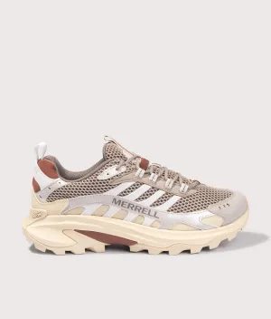 Moab Speed 2 Vent 2K Trainers