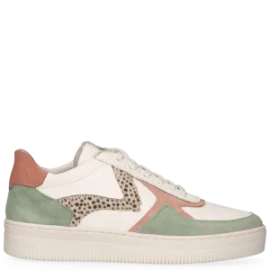 Momo Sneakers Green