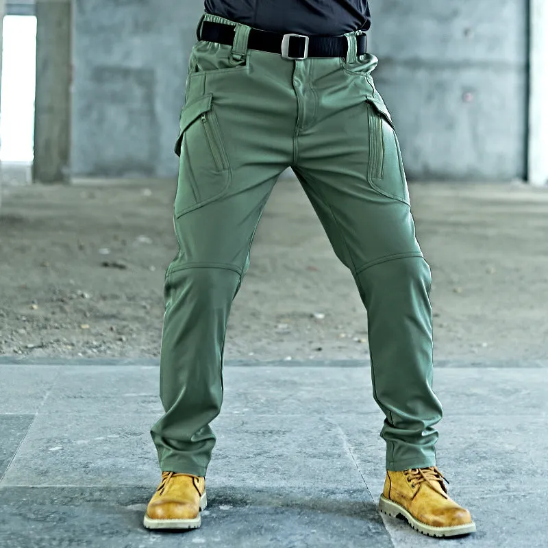 MULTI POCKET WORKWEAR PANTS, MULTI POCKET TACTICAL PANTS