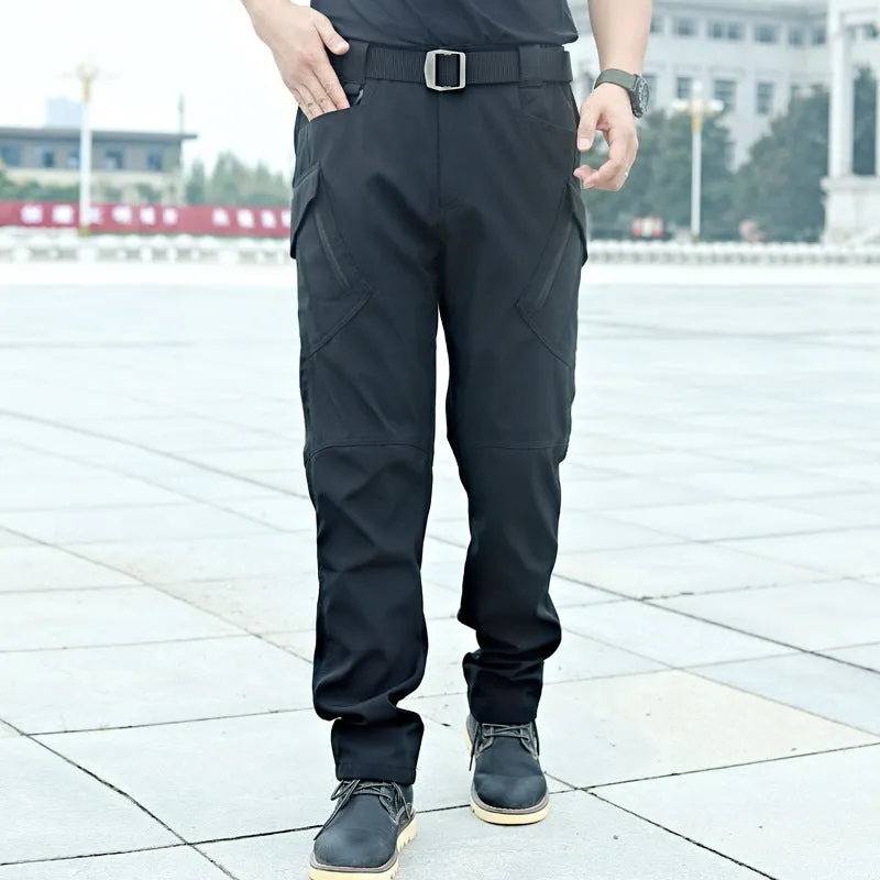 MULTI POCKET WORKWEAR PANTS, MULTI POCKET TACTICAL PANTS