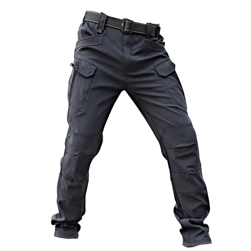 MULTI POCKET WORKWEAR PANTS, MULTI POCKET TACTICAL PANTS