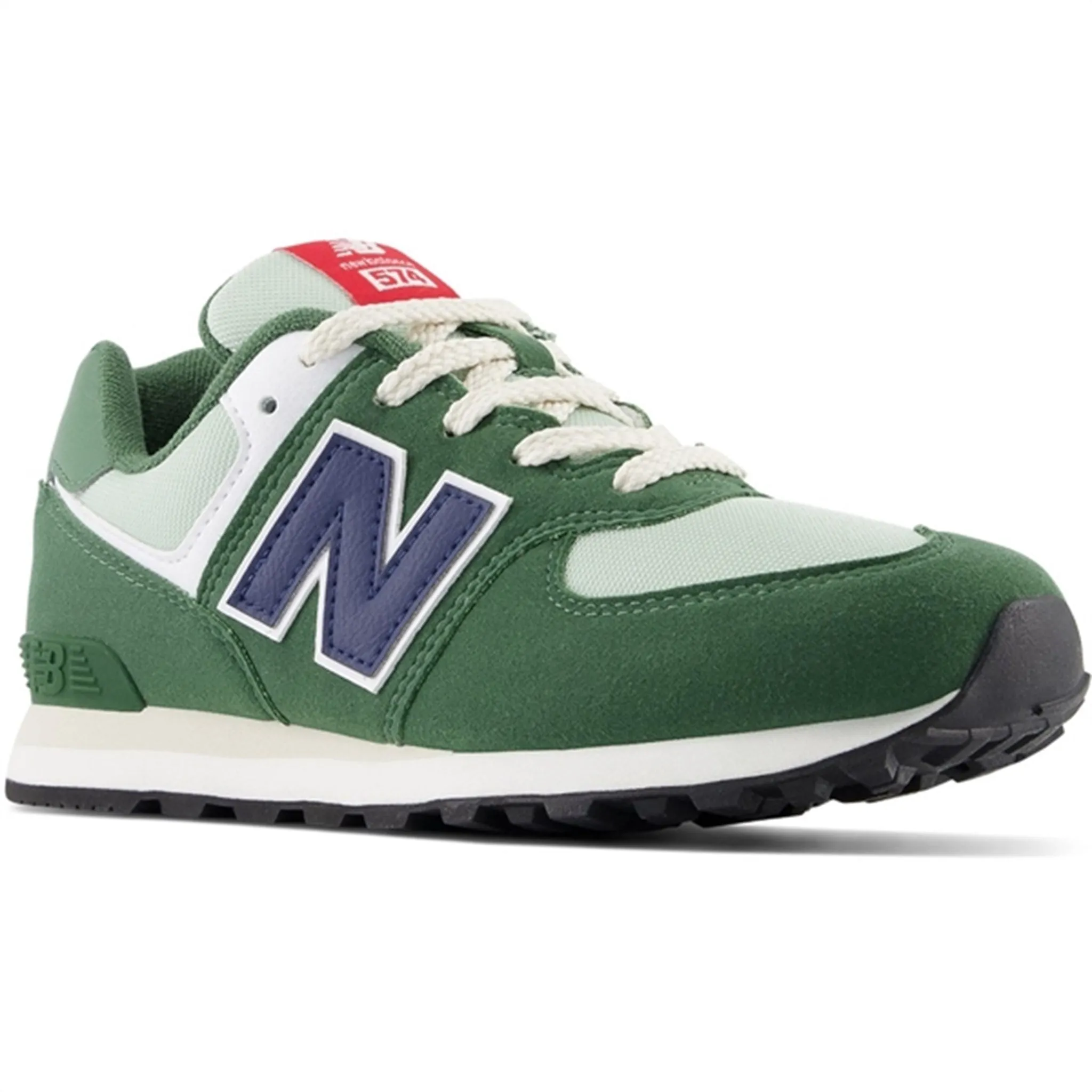 New Balance 574 Sneakers Nori