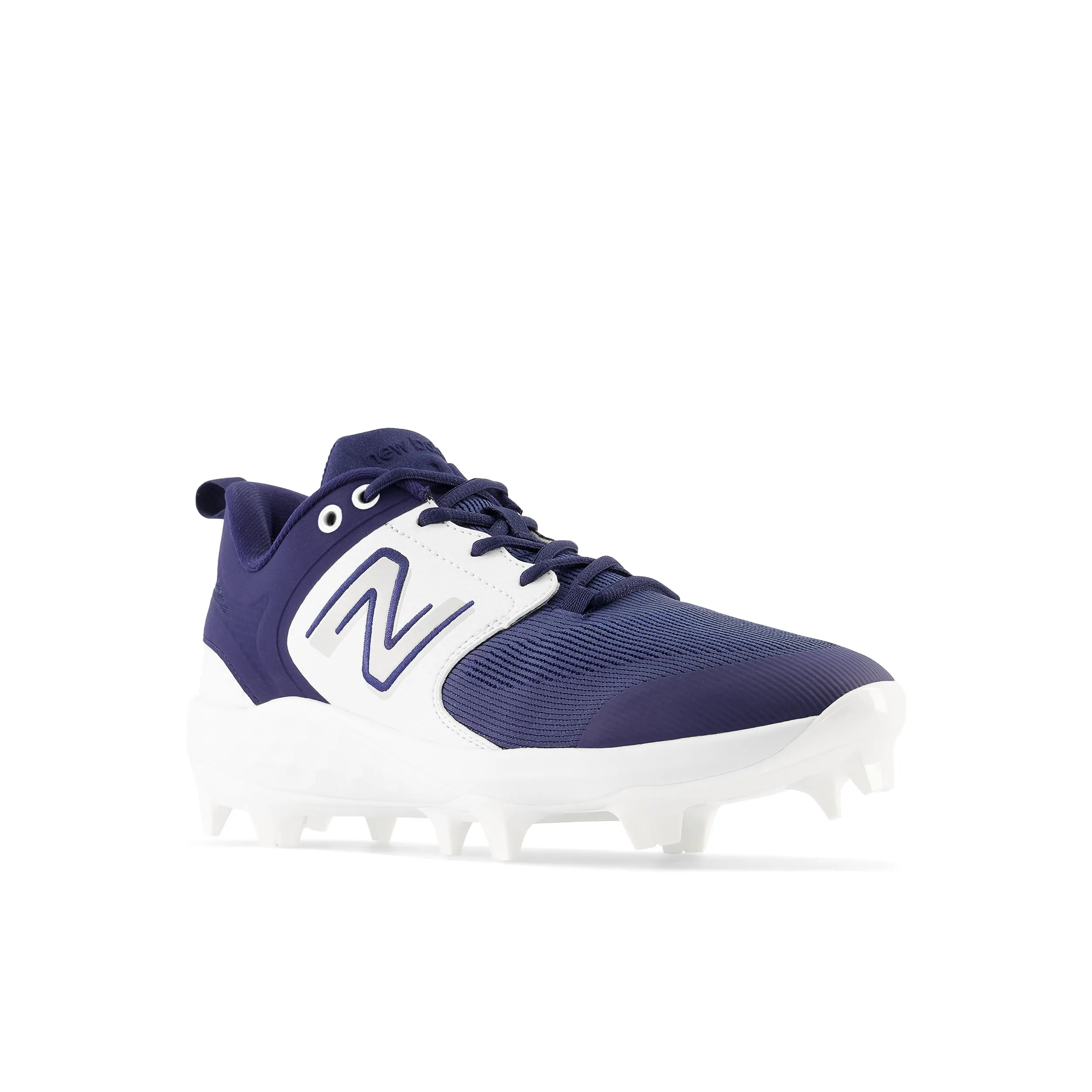 New Balance Fresh Foam 3000v6 Moulded Cleats - Navy