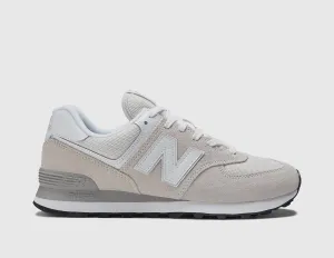 New Balance ML574EVW Nimbus Cloud / White