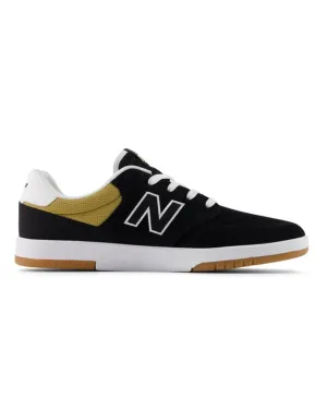 New Balance Numeric 425 - Black / White