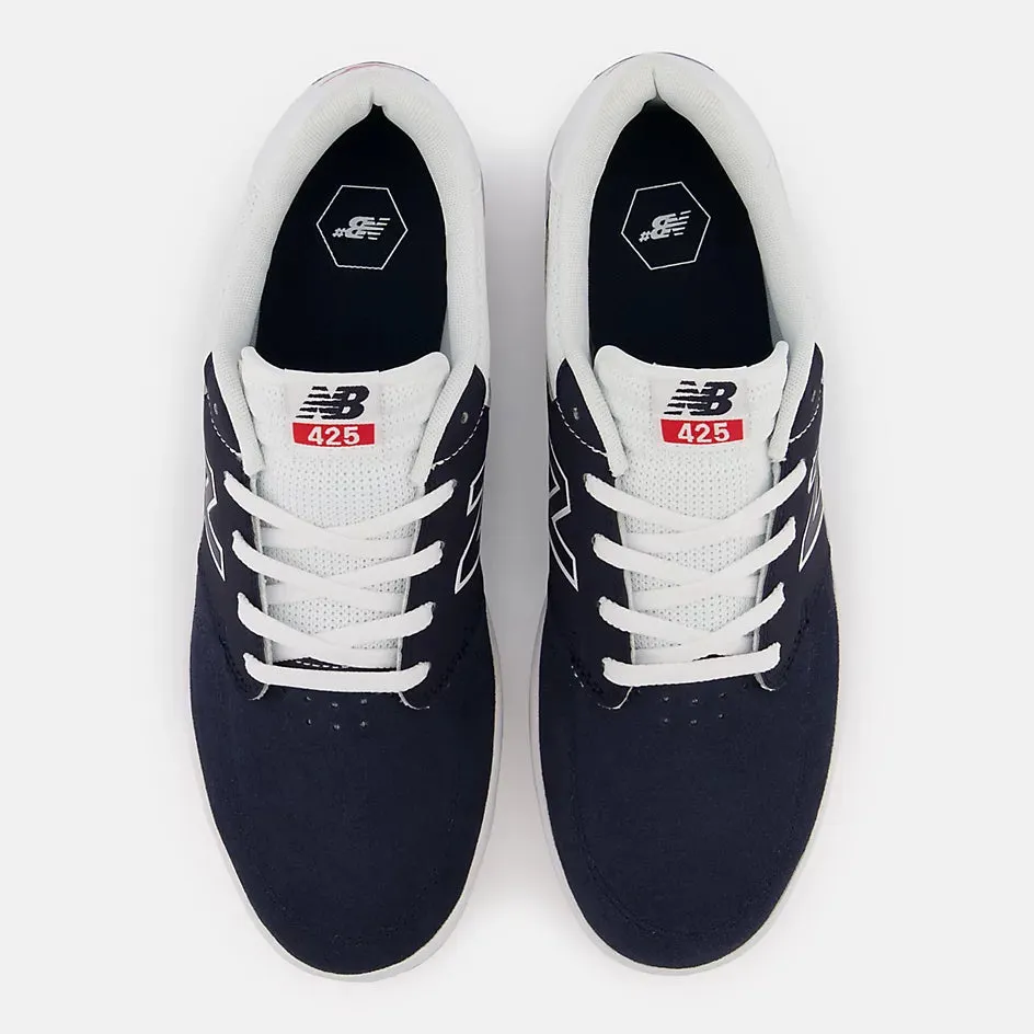 New Balance Numeric 425 Shoes Navy