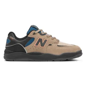 New Balance Numeric NM1010LC Tan/Black