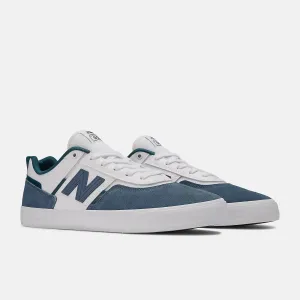 New Balance Shoes Jamie Foy 306 - Vintage Indigo/White