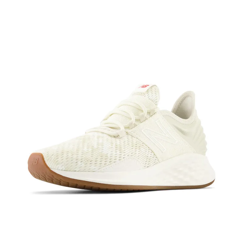 'New Balance' Women's Fresh Foam Roav - Turtledove