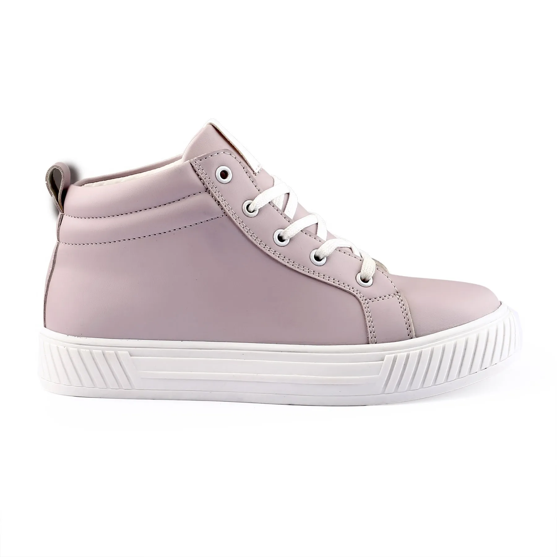 New Stylish Women's Stylist Sneaker Lace-up Shoes