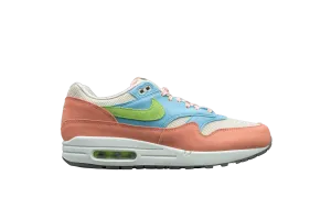 Nike Air Max 1 Light Madder Root Worn Blue