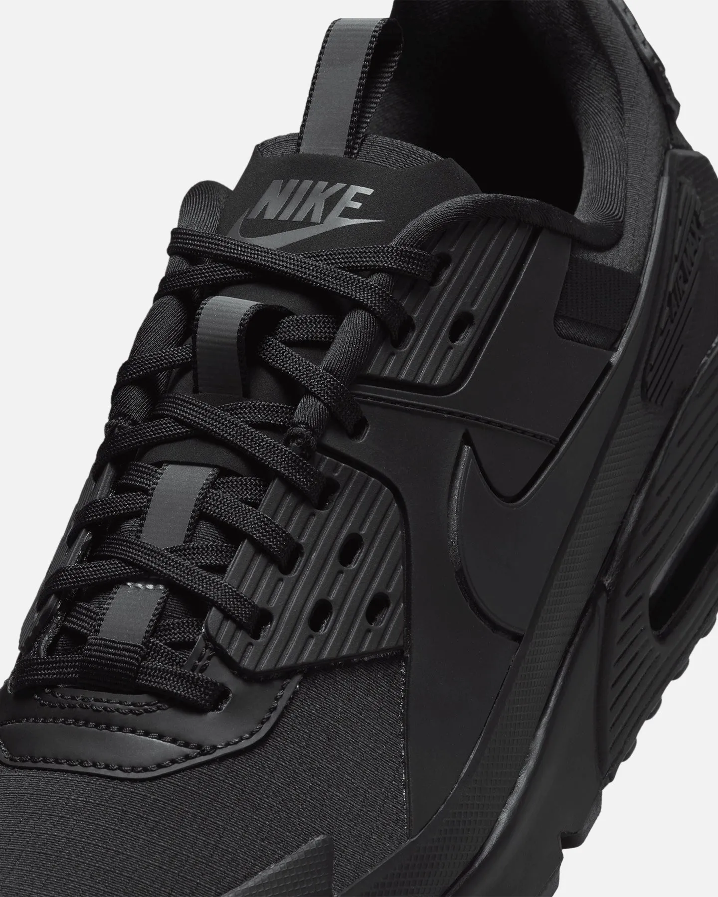 Nike Air Max 90 Drift Action Black/Black