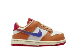 Nike Dunk Low Hot Curry Game Royal (TD)