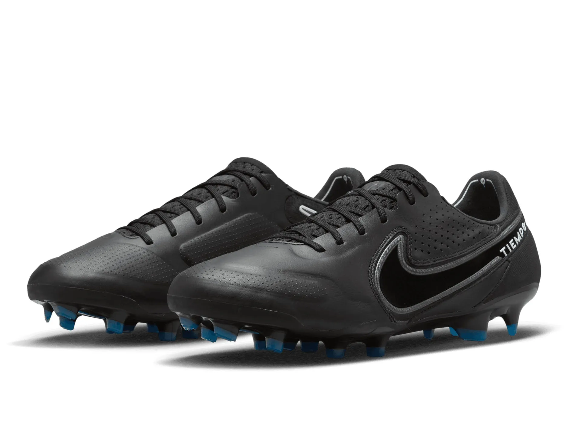 Nike Mens Tiempo Legend 9 Elite FG <br> CZ8482 001