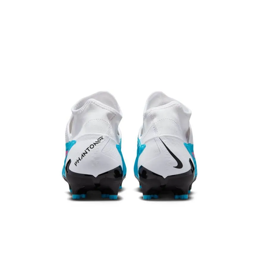 Nike Phantom GX Pro Direct Fit Firm Ground Cleats