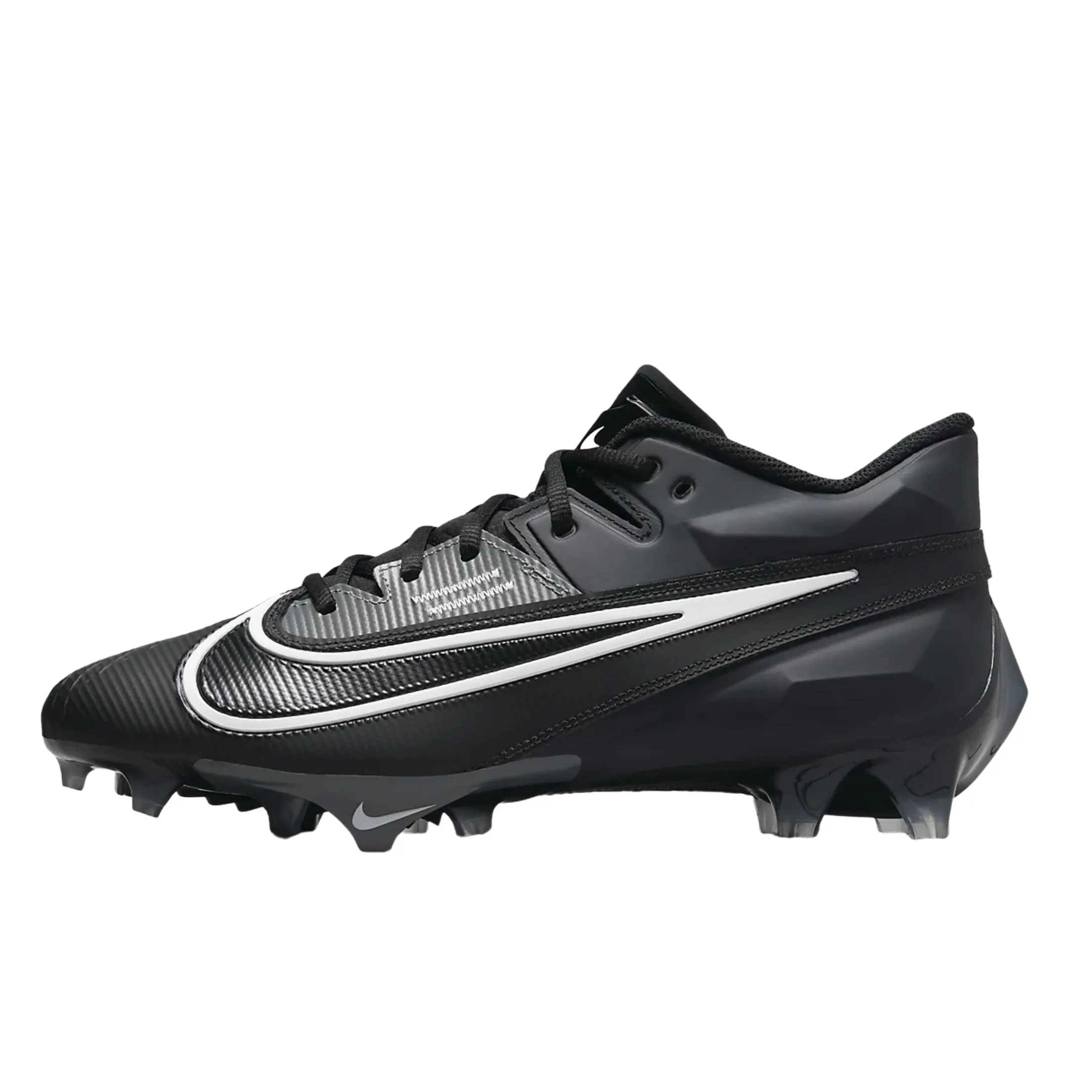 Nike Vapor Edge Elite 360 2 - Black