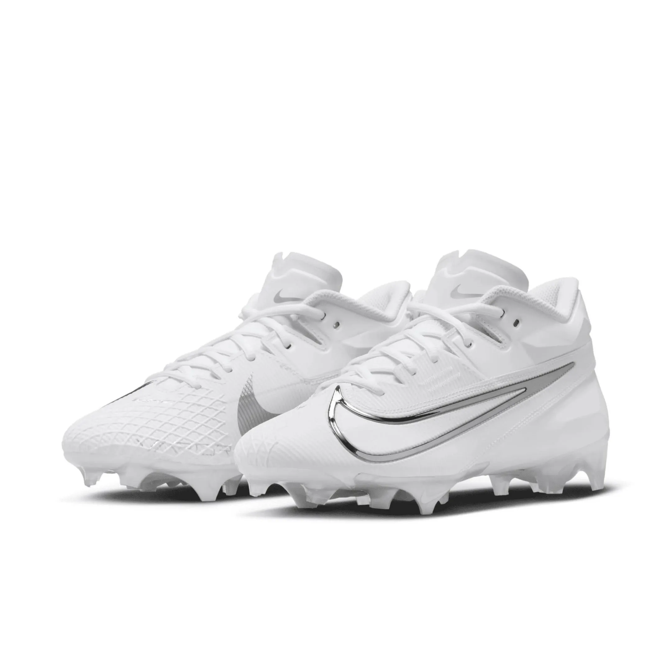 Nike Vapor Edge Elite 360 2 - White