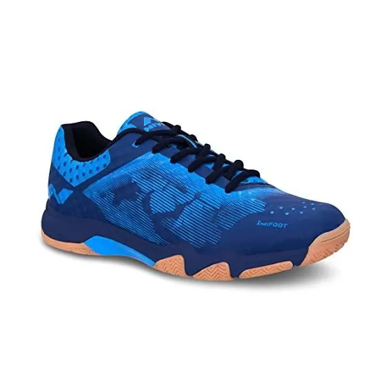 Nivia Powerstrike 2.0 Badminton Shoes | KIBI Sports