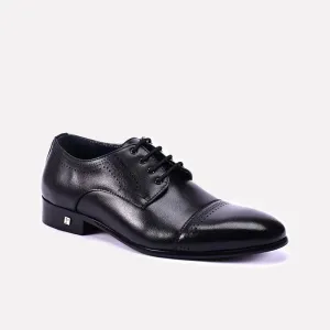 Norfolk Black Formal Shoes 0111232