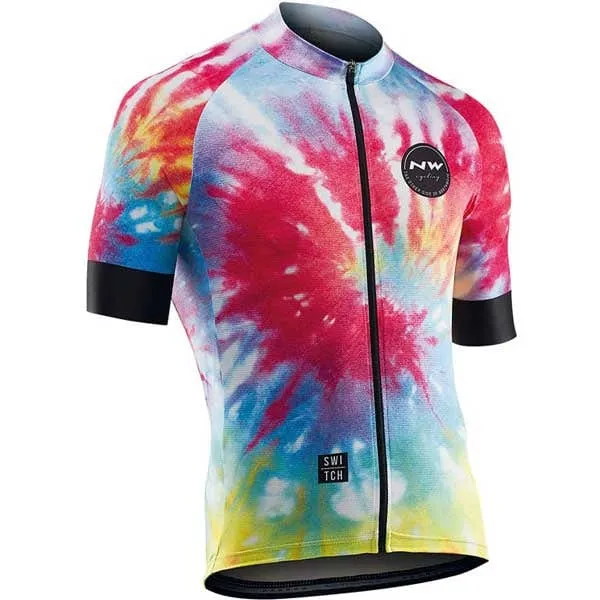 Northwave Hippie Mens Jersey