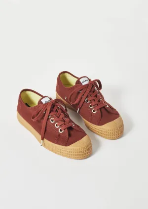 Novesta Star Master Plimsolls | Masala